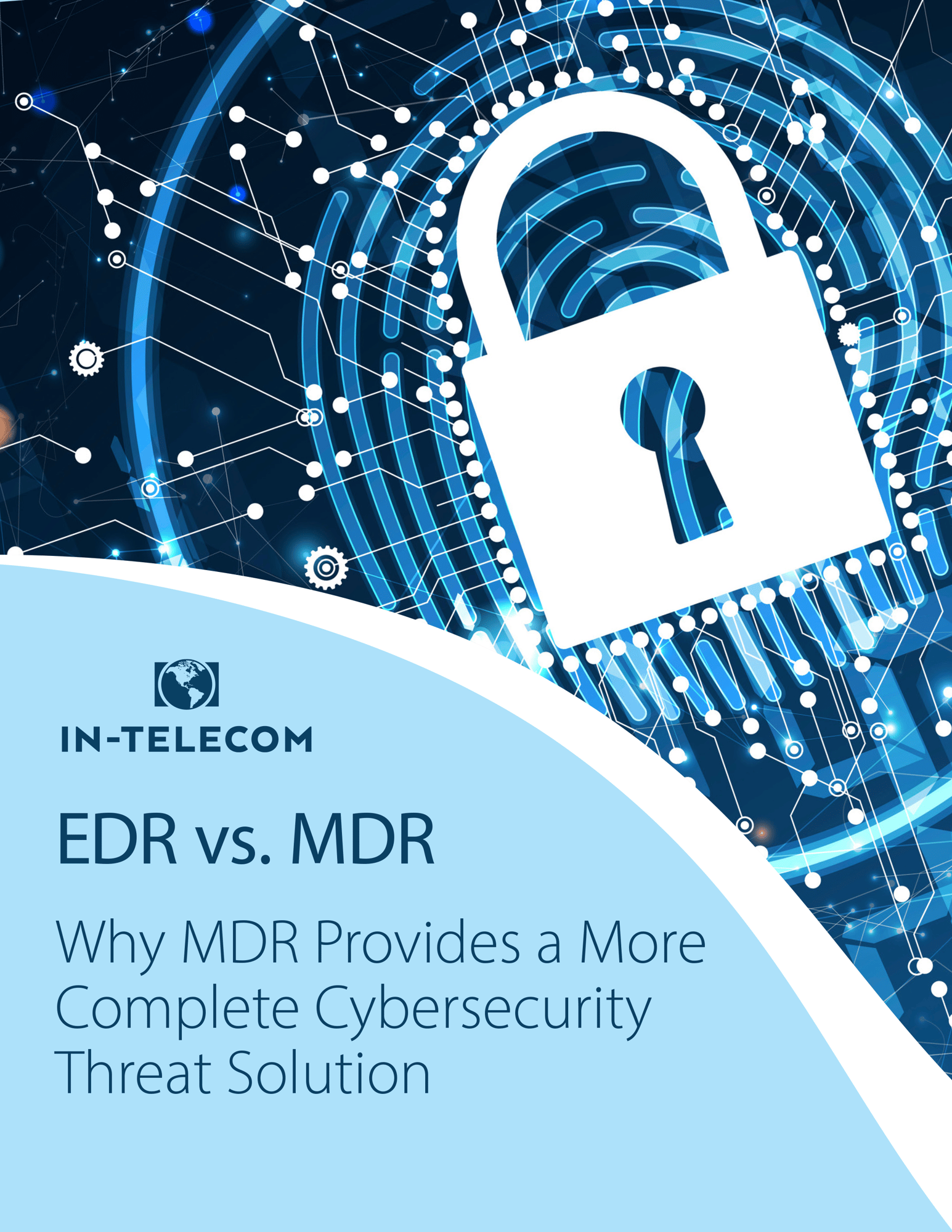 E-BOOK - EDR vs MDR-Cover