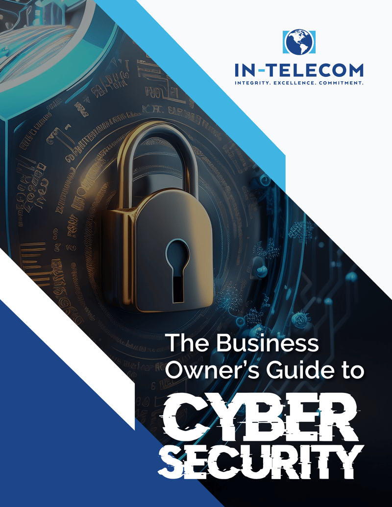 In-Telecom - Whitepaper - The Business Owners Guide to Cybersecurity-1