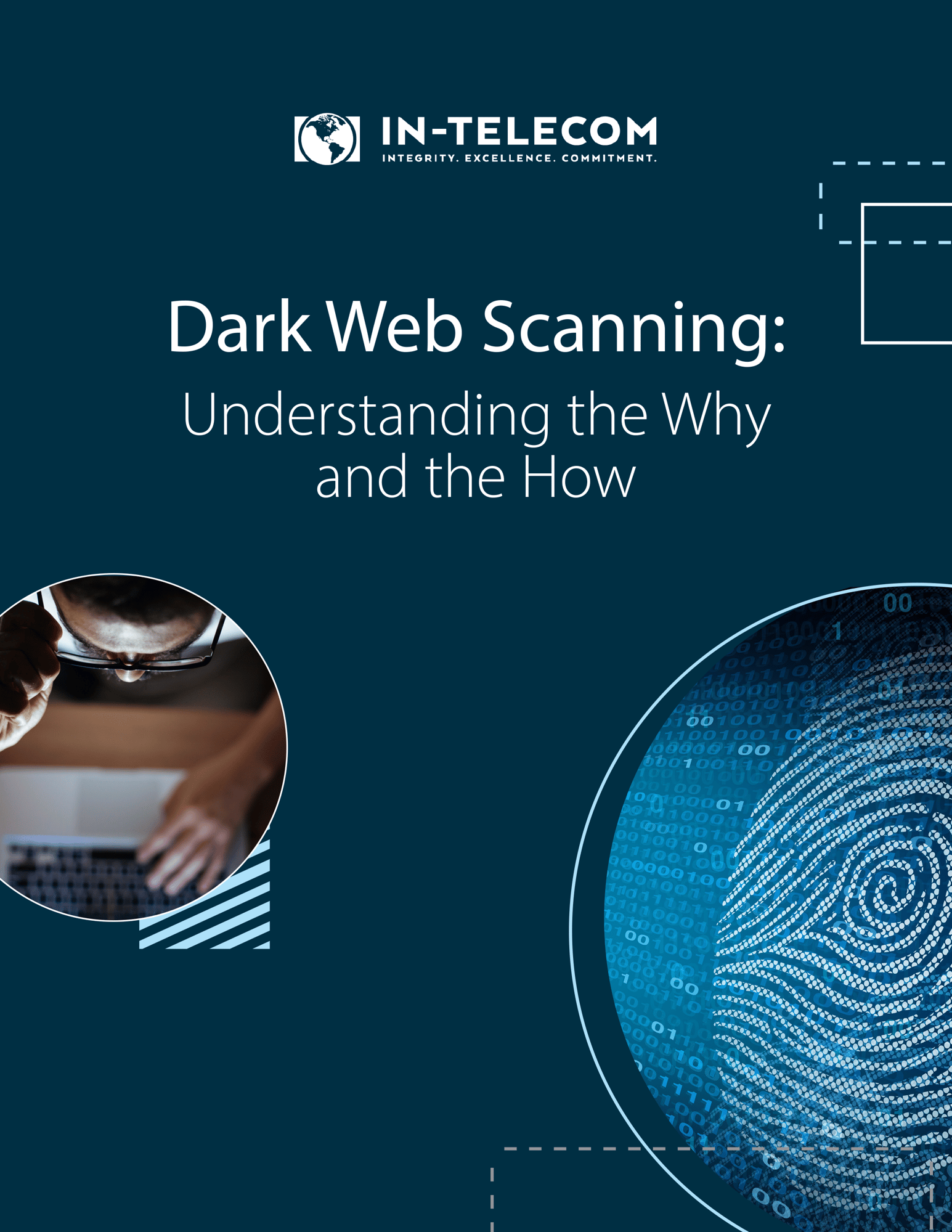 In-Telecom - eBook - Dark Web Scanning-1
